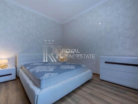 квартира по адресу Саксаганского ул., 37-К
