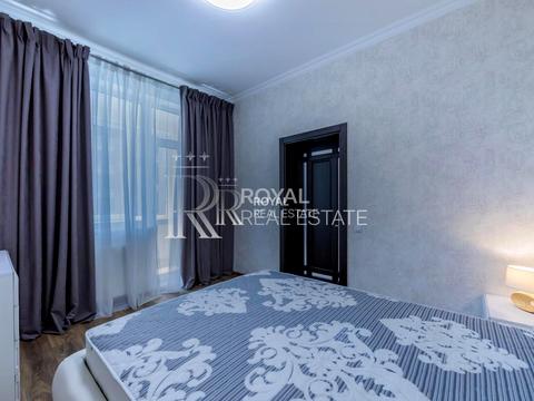 квартира по адресу Саксаганского ул., 37-К
