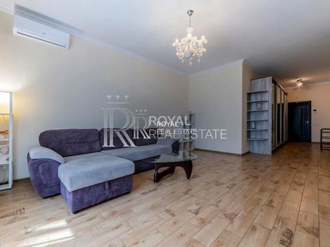 квартира по адресу Саксаганского ул., 37-К