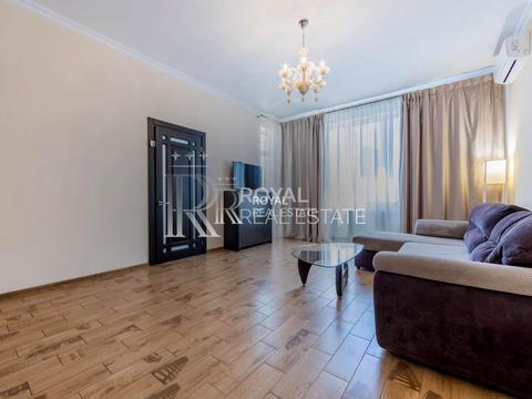 квартира по адресу Саксаганского ул., 37-К