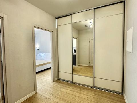 квартира за адресою Ревуцького вул., 40-Б