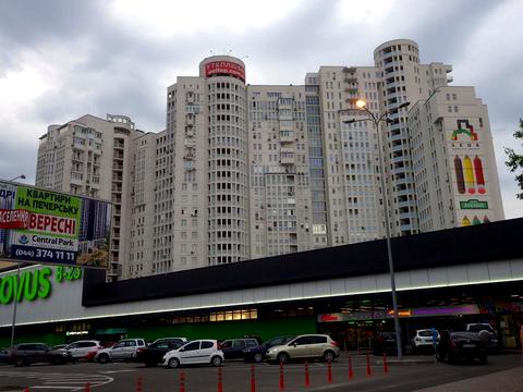 квартира по адресу Николая Михновского бульв. (Дружбы народов), 14-16