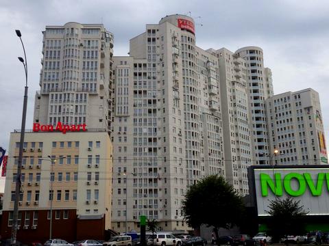 квартира по адресу Николая Михновского бульв. (Дружбы народов), 14-16