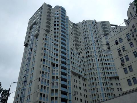 квартира по адресу Николая Михновского бульв. (Дружбы народов), 14-16