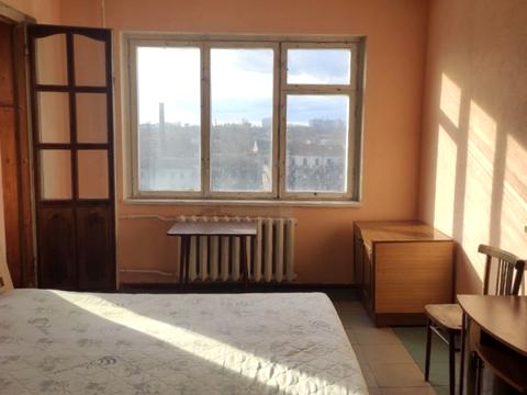 квартира за адресою 2-й Куликовський пров., 3а