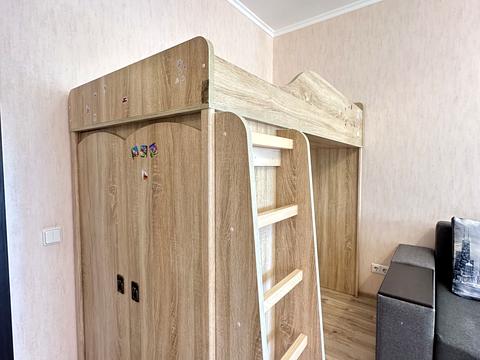 квартира за адресою Юрія Кондратюка вул., 3