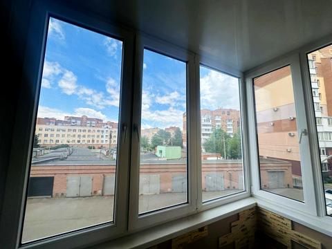 квартира за адресою Боровиковського бульв., 16