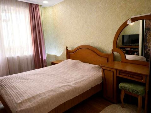 квартира за адресою Боровиковського бульв., 16