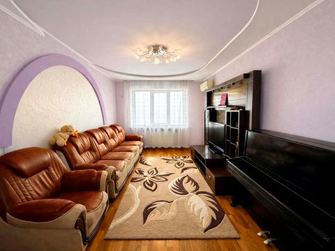 квартира за адресою Боровиковського бульв., 16
