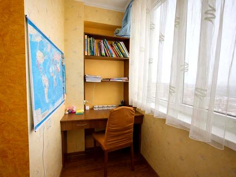 квартира за адресою Боровиковського бульв., 16