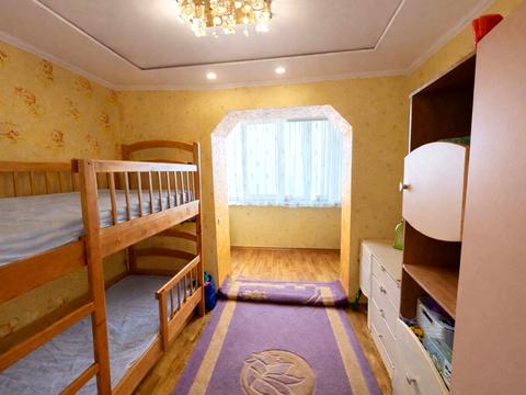 квартира за адресою Боровиковського бульв., 16