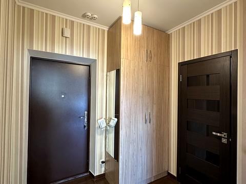 квартира за адресою Юрія Кондратюка вул., 3