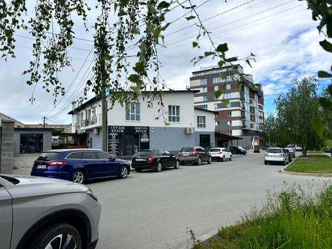 коммерческая по адресу Защитников Украины ул. (Льотчиків-Визволителів), 51