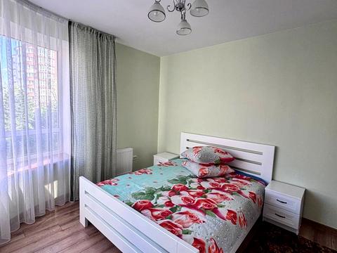 квартира за адресою Двірська вул., 20/1