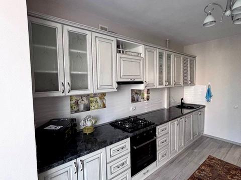 квартира за адресою Двірська вул., 20/1