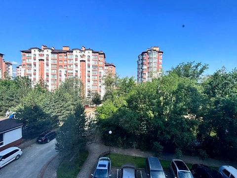 квартира за адресою Двірська вул., 20/1