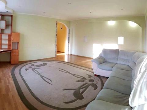 квартира по адресу Горловская ул., 220
