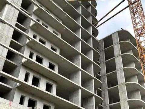 квартира по адресу Миколайчука ул., 38