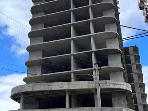 квартира по адресу Миколайчука ул., 38