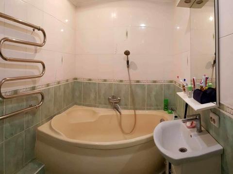 квартира по адресу Горловская ул., 220