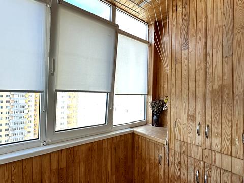 квартира за адресою Юрія Кондратюка вул., 3