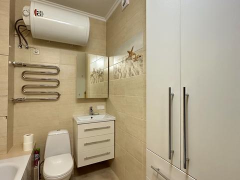 квартира за адресою Юрія Кондратюка вул., 3