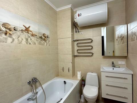 квартира за адресою Юрія Кондратюка вул., 3