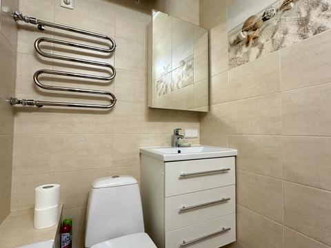 квартира за адресою Юрія Кондратюка вул., 3