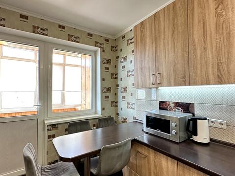 квартира за адресою Юрія Кондратюка вул., 3