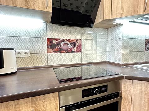 квартира за адресою Юрія Кондратюка вул., 3