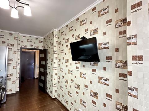 квартира за адресою Юрія Кондратюка вул., 3