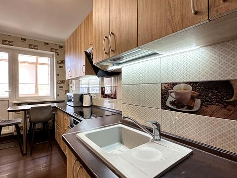 квартира за адресою Юрія Кондратюка вул., 3