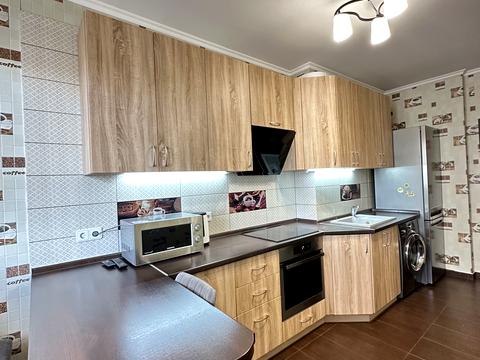 квартира за адресою Юрія Кондратюка вул., 3