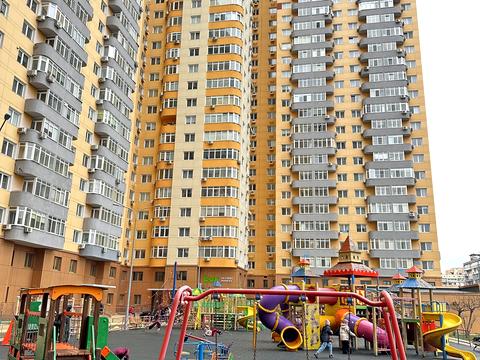 квартира за адресою Юрія Кондратюка вул., 3