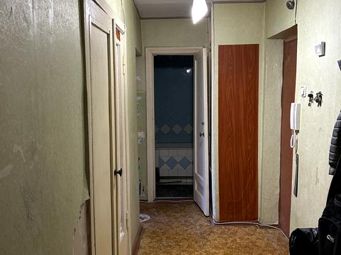 квартира по адресу Романа Шухевича просп. (Ватутина), 22