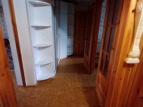 квартира за адресою Слобідська вул., 18а