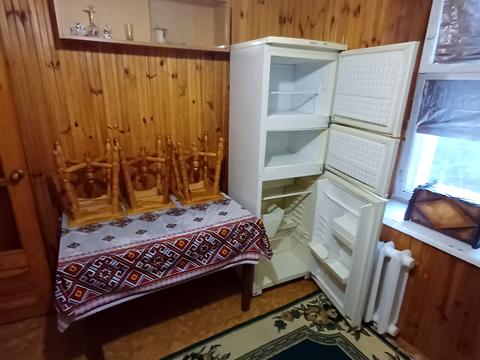 квартира за адресою Слобідська вул., 18а