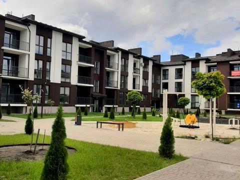 квартира за адресою Роксоляни вул., 12