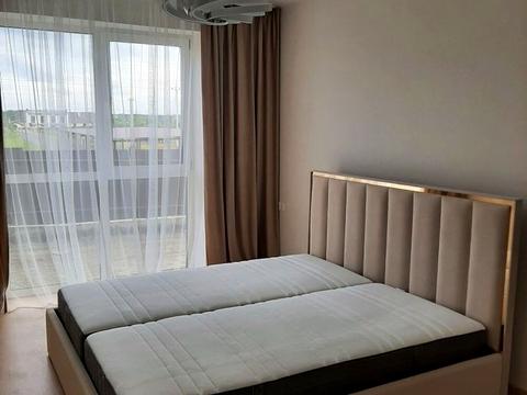 квартира за адресою Роксоляни вул., 12