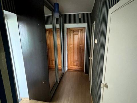 квартира за адресою Дніпровська набережна вул., 13