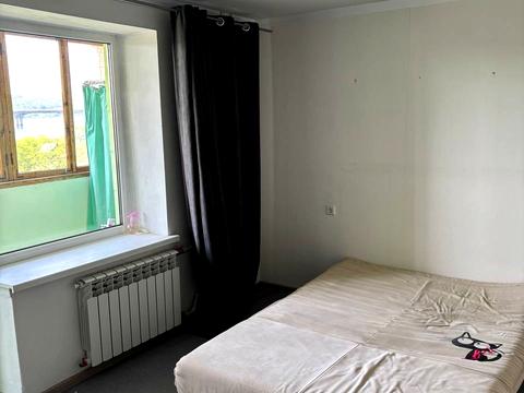 квартира за адресою Дніпровська набережна вул., 13