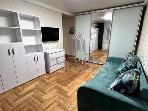 квартира по адресу Днепровская набережная ул., 7-А