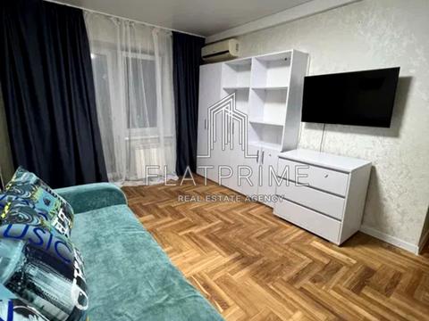 квартира по адресу Днепровская набережная ул., 7-А