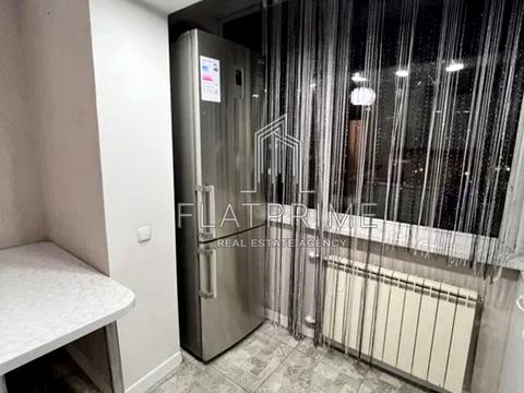 квартира по адресу Днепровская набережная ул., 7-А