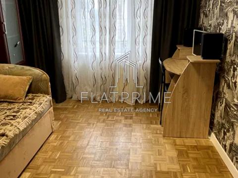 квартира по адресу Днепровская набережная ул., 7-А