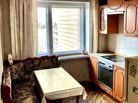 квартира за адресою Олександра Архипенка вул. (Мате Залки), 2/12