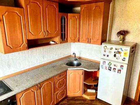 квартира за адресою Олександра Архипенка вул. (Мате Залки), 2/12