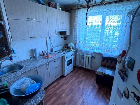 квартира по адресу Горбаневский пер., 6