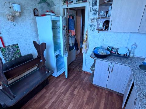 квартира по адресу Горбаневский пер., 6