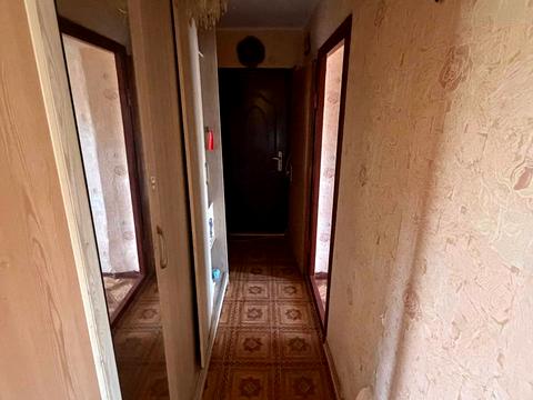 квартира по адресу Горбаневский пер., 6
